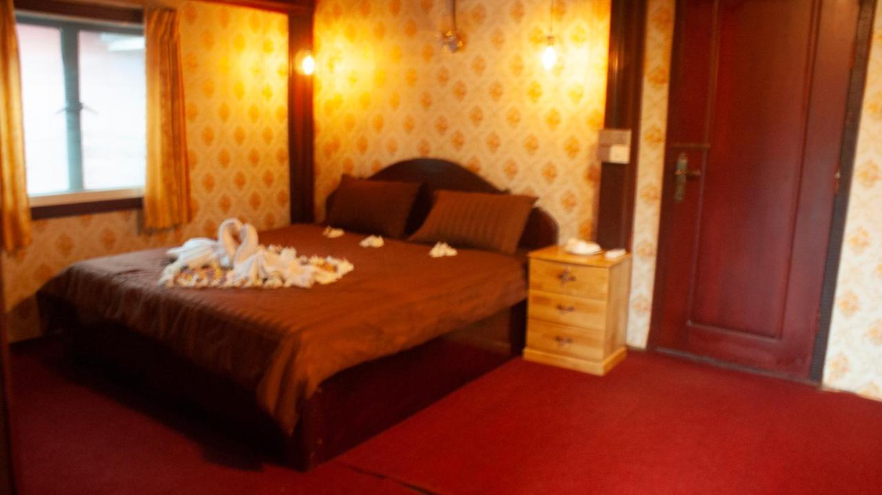 Kampot Nature Villa Екстериор снимка