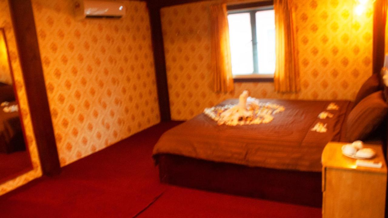 Kampot Nature Villa Екстериор снимка