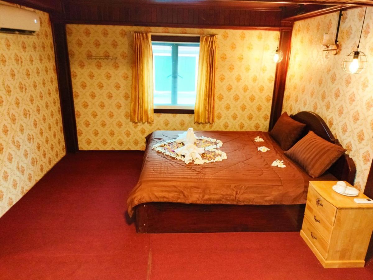Kampot Nature Villa Стая снимка