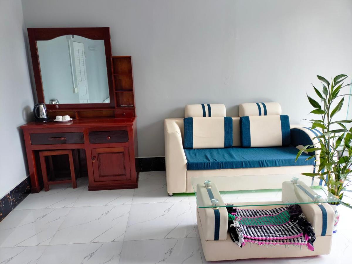 Kampot Nature Villa Екстериор снимка