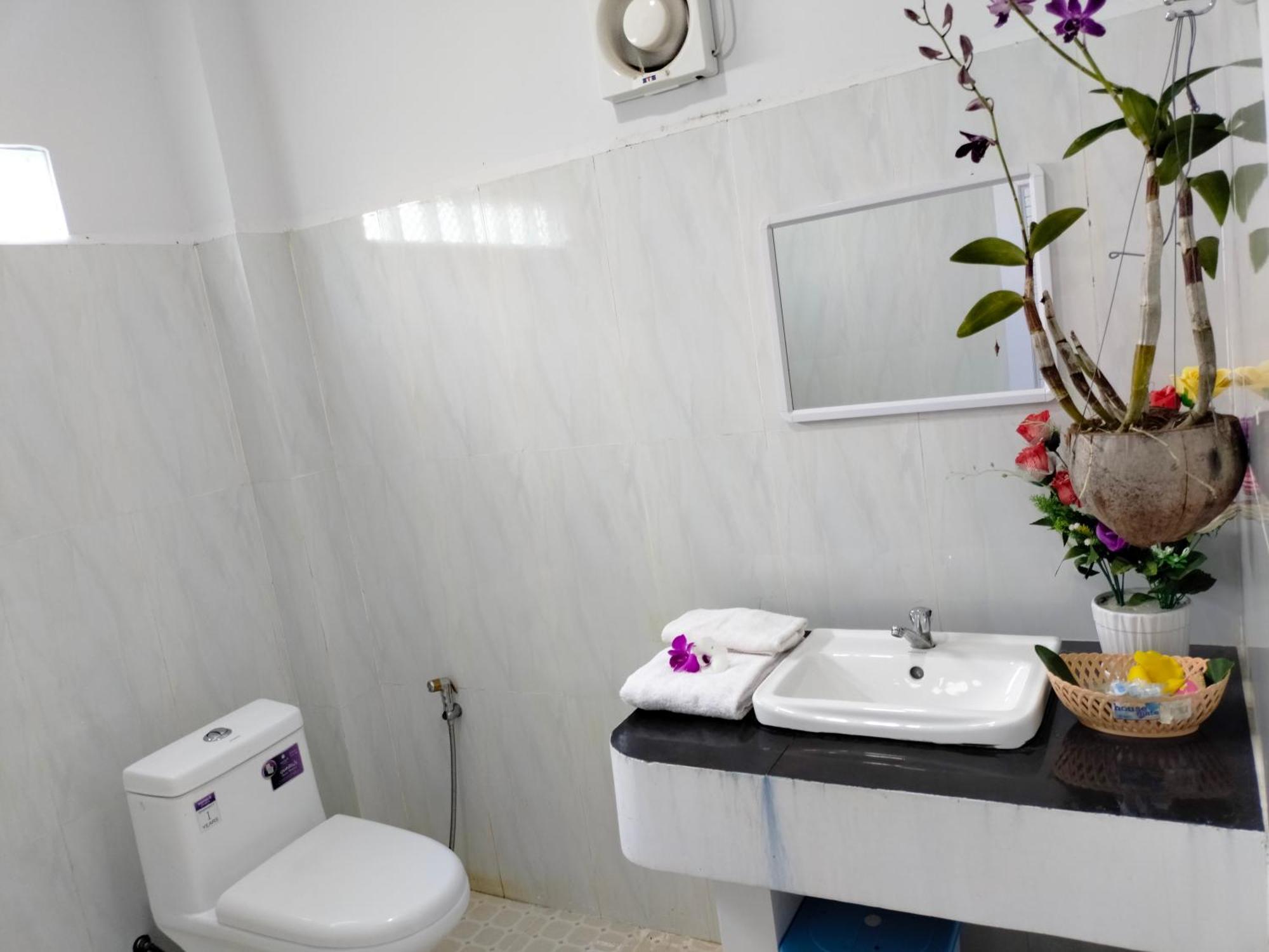 Kampot Nature Villa Стая снимка