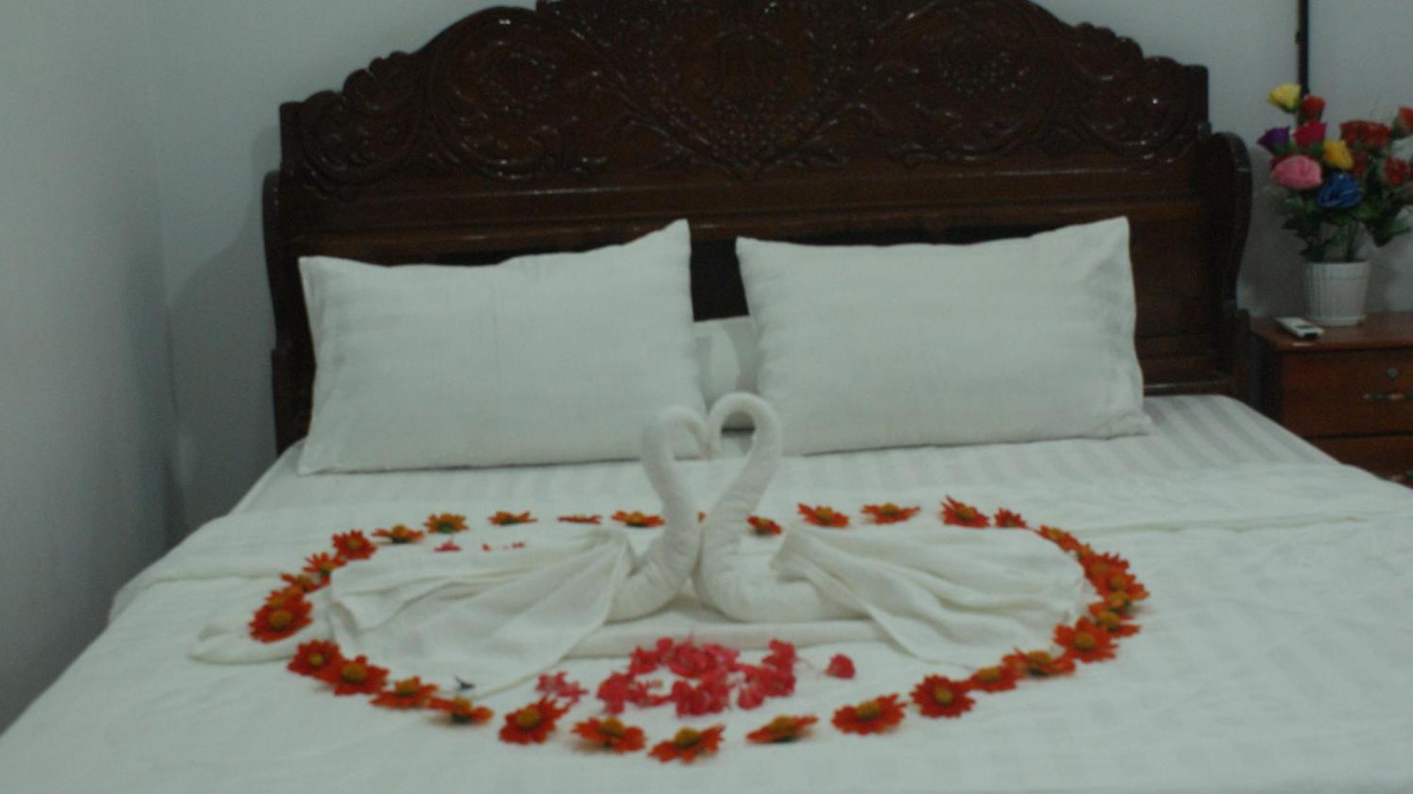 Kampot Nature Villa Екстериор снимка